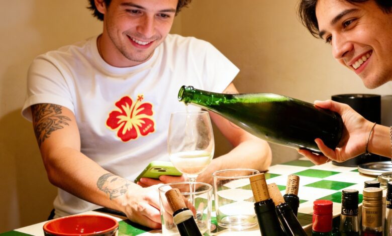 Три неожиданных гастрономических маршрута в Мадриде: искусство, ностальгия и новые вкусы