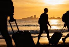 Британские туристы выбирают Испанию: новые рекорды на Пасху и неожиданные лидеры RUSSPAIN.COM