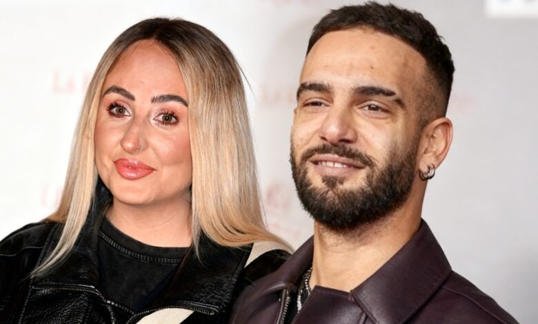 Rocío Flores объяснила, почему не комментирует слухи о Manuel Cortés