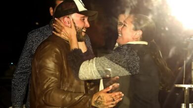 Разговоры с внуками: неожиданный шаг в семье Пантожа после долгого разрыва RUSSPAIN.COM