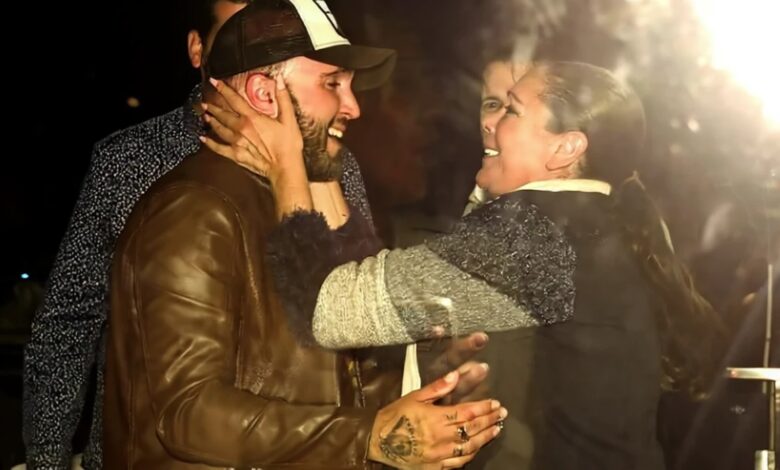 Conversaciones con los nietos paso inesperado en la familia Pantoja tras años de distanciamiento