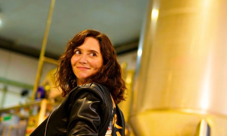 Madrid rolls out cameras and QR codes to verify electronic DNI in elections