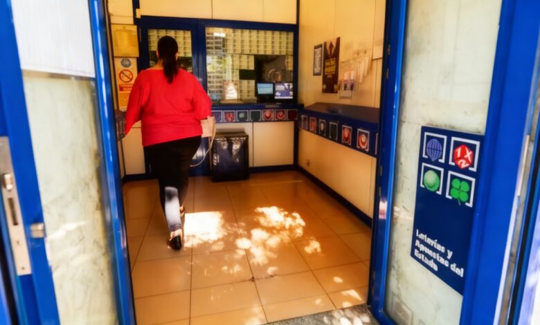 Испанец выигрывает рекордные 126 миллионов евро в ‘La Primitiva’ — исторический случай