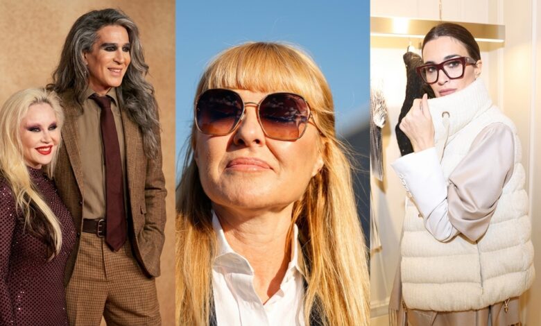 Кто поддержал Cayetana Guillén Cuervo после утраты матери: ключевые имена