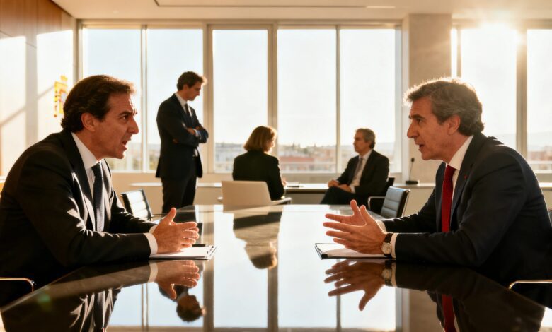 US rejects Spanish assistance in military operation against Iran