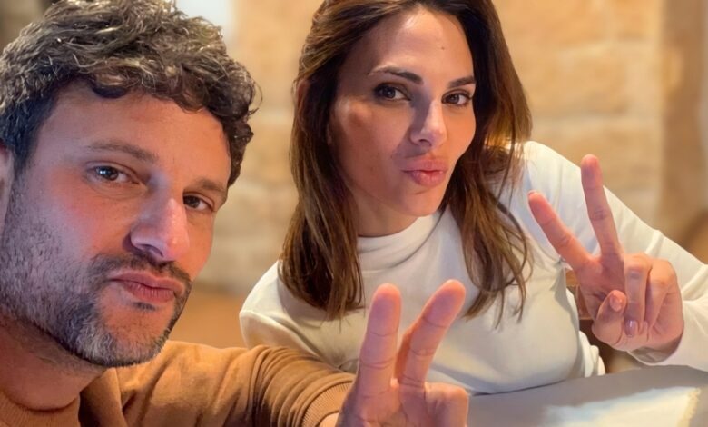 Неожиданный обмен в сети: новый партнер Ирене Росалес и реакция на прошлое