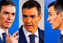 Экономический кризис угрожает планам Санчеса: неожиданные решения и политический тупик RUSSPAIN.COM