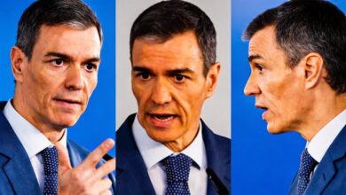 Экономический кризис угрожает планам Санчеса: неожиданные решения и политический тупик RUSSPAIN.COM