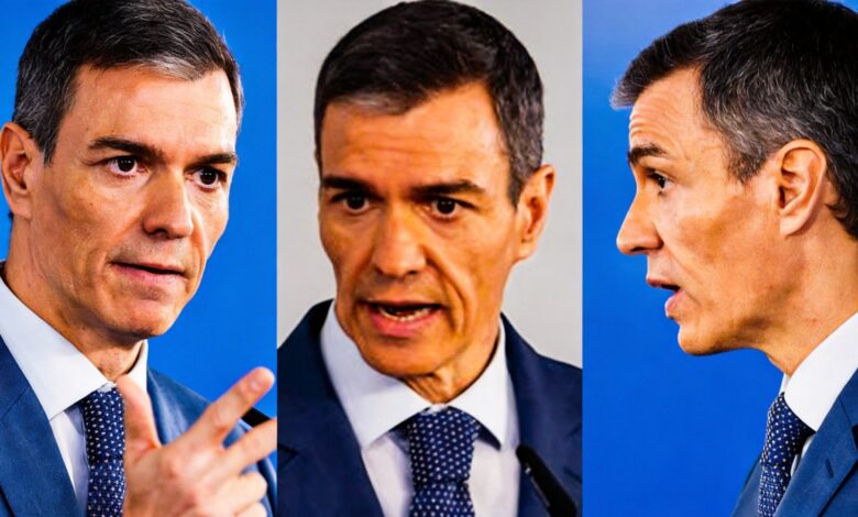 Экономический кризис угрожает планам Санчеса: неожиданные решения и политический тупик