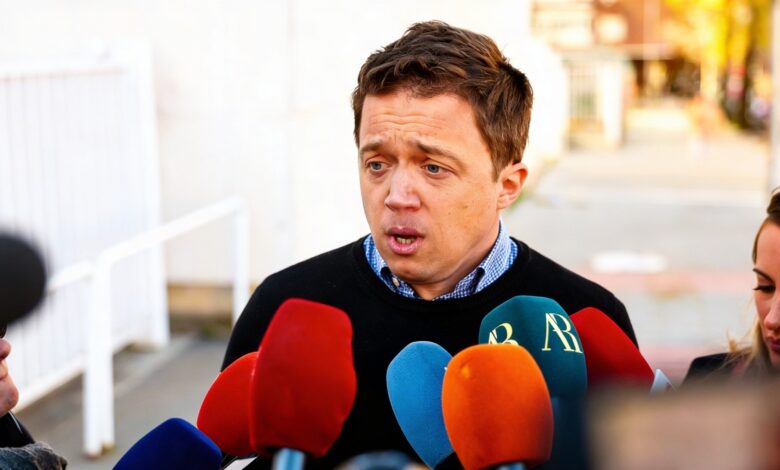 Madrid court postpones hearing in Eredjon and Muliaá case surprise turn