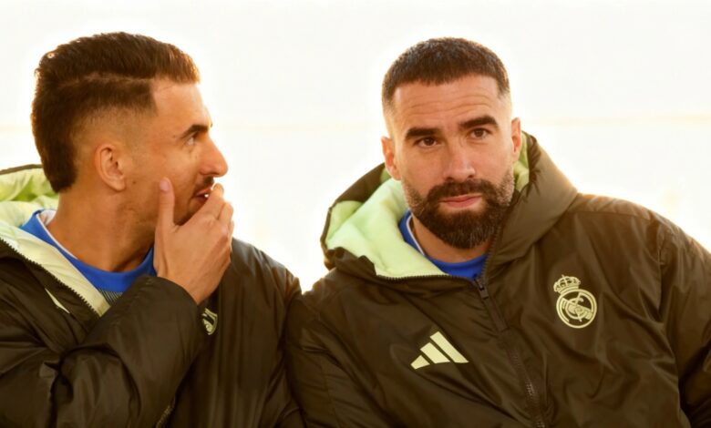 В Реал Мадриде готовят громкую чистку: уход Себальоса — только начало?