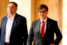 Сальвадор Илья отменяет бюджет Каталонии: неожиданный шаг перед голосованием RUSSPAIN.COM