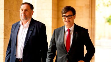 Сальвадор Илья отменяет бюджет Каталонии: неожиданный шаг перед голосованием RUSSPAIN.COM