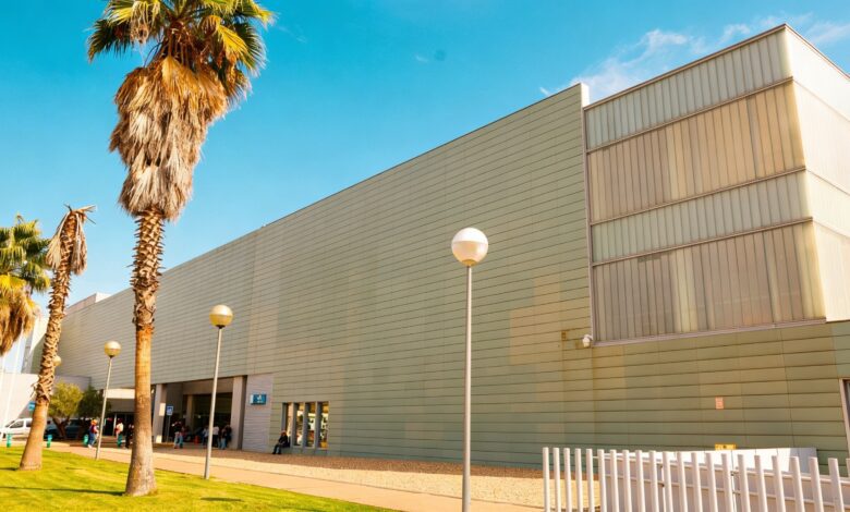 Incertidumbre en un laboratorio de Madrid por cambio de operador