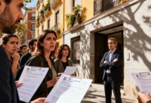 Аренда в Испании: новые ограничения и неожиданные последствия для рынка