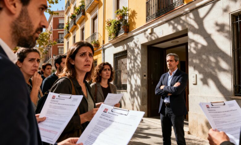 Аренда в Испании: новые ограничения и неожиданные последствия для рынка