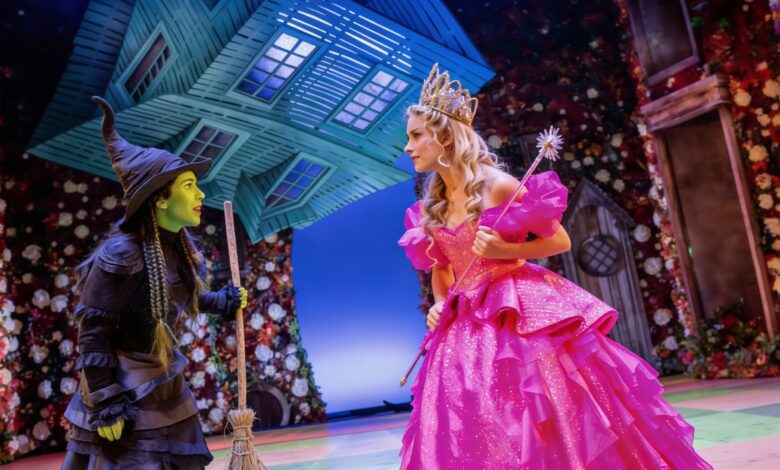 Мадрид выходит в мировые лидеры по числу мюзиклов и масштабам театральных инвестиций