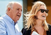 Рутина миллиардера: как Amancio Ortega сохраняет здоровье и работает в 90 лет RUSSPAIN.COM