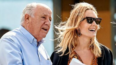 Рутина миллиардера: как Amancio Ortega сохраняет здоровье и работает в 90 лет RUSSPAIN.COM