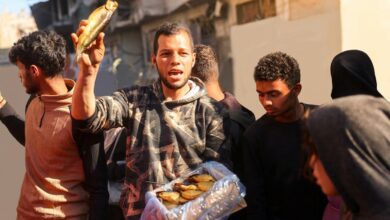 Eid al-Fitr 2026 в Испании: как изменится жизнь после окончания Рамадана RUSSPAIN.COM