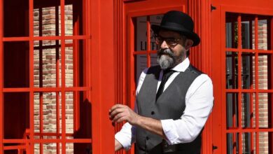 Неожиданные бесплатные события в Мадриде: орган