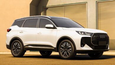 224 лошадиные силы и 5