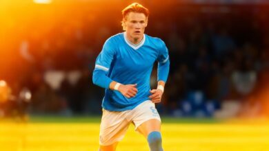 Гол на старте матча приносит Napoli победу и укрепляет позиции в чемпионате RUSSPAIN.COM