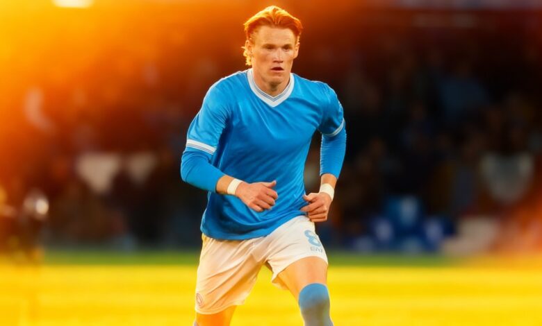 Early goal brings Napoli victory and consolidates league standing