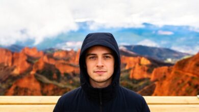 Восстановление Las Médulas: туристический объект обновили