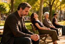 Каждый четвертый взрослый в Испании отказался от секса за год