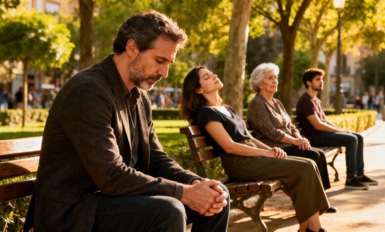 Каждый четвертый взрослый в Испании отказался от секса за год