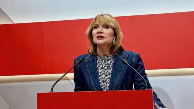 Верховный суд Испании требует от PSC уплаты IBI за штаб-квартиру в Барселоне RUSSPAIN.COM