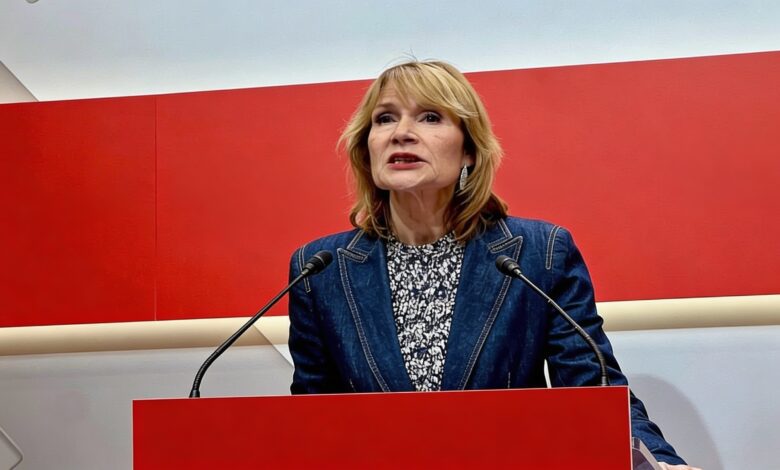 Верховный суд Испании требует от PSC уплаты IBI за штаб-квартиру в Барселоне