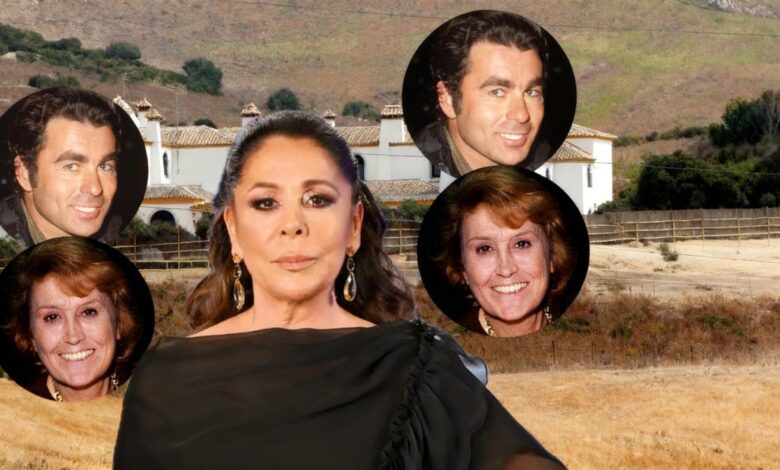 Cantora продана: новая глава для знаменитой усадьбы в Андалусии