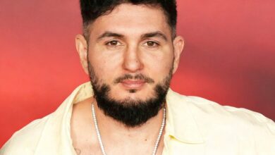 Омар Монтес объявил дату ухода со сцены и рассказал о новых проектах RUSSPAIN.COM