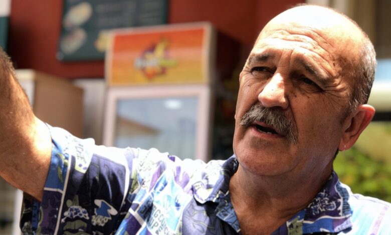 Spanish courts investigate African trail in ETA financing through a farm