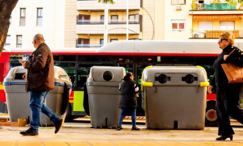 Три региона Испании требуют от Ecoembes 136 млн евро за переработку отходов