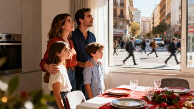 19 марта 2026 года: рабочий день для большинства регионов Испании RUSSPAIN.COM