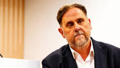 Внутренний кризис и бюджетный тупик: испытание для лидера ERC в Каталонии RUSSPAIN.COM