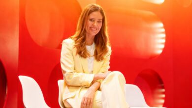 Нурия Марин объяснила