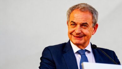 Запатеро объяснил свои связи с Análisis Relevante и делом Plus Ultra RUSSPAIN.COM