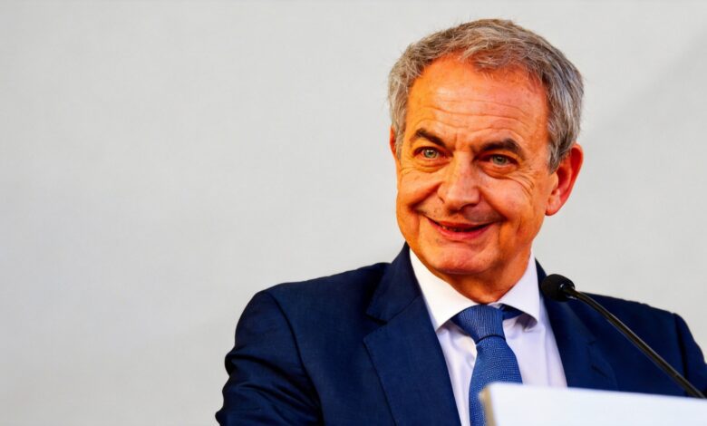 Запатеро объяснил свои связи с Análisis Relevante и делом Plus Ultra