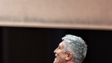 Впервые женщина возглавила полицию Льейды после громких скандалов RUSSPAIN.COM