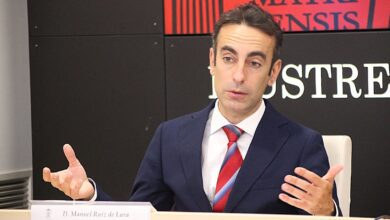 Судебная комиссия отказалась штрафовать судью за оскорбление супруги премьера RUSSPAIN.COM