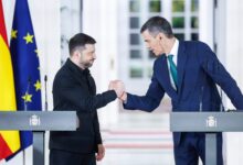 Испания выделила Украине почти 17 млрд евро: новые детали помощи и военных поставок