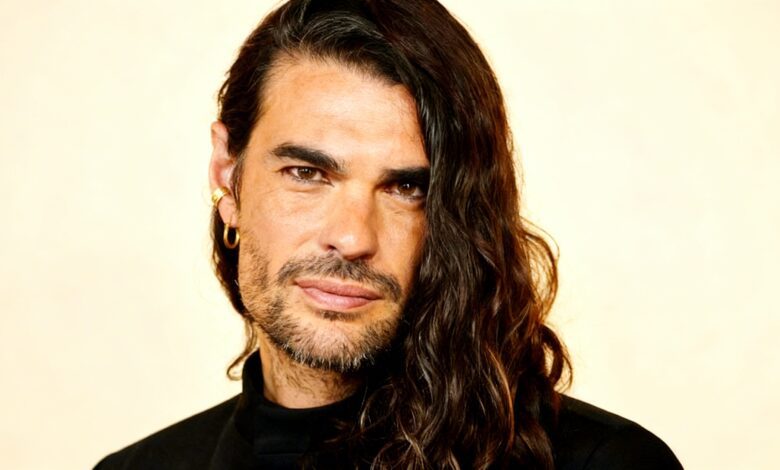 Оливер Лаксе рассказал о планах после неудачи «Sirat» на Оскаре-2026