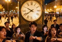 В Испании сокращается ночь: переход на летнее время изменит привычный ритм RUSSPAIN.COM