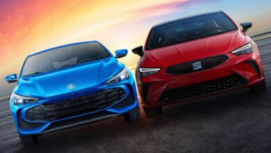 MG 3 или Seat Ibiza: один нюанс может стоить вам тысячи евро — многие это игнорируют RUSSPAIN.COM