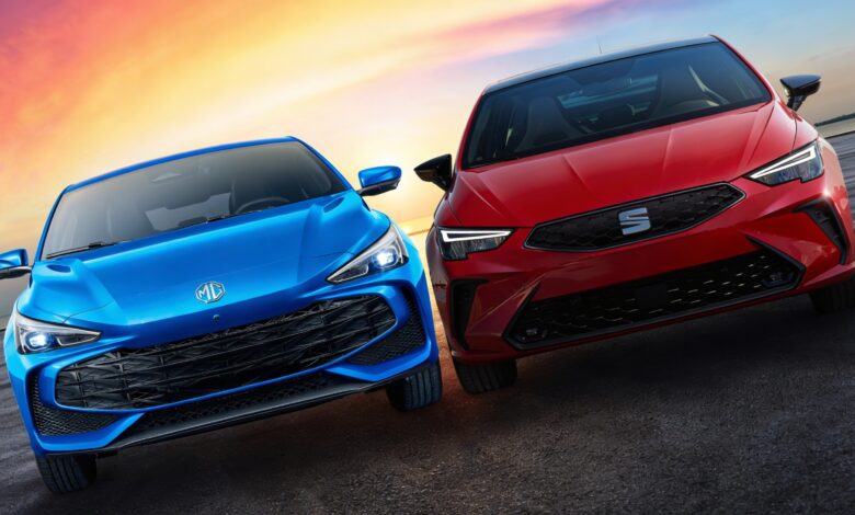 MG 3 or Seat Ibiza: one detail could cost you thousands — many ignore it