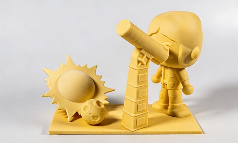 Пасхальный шоколад в Барселоне: неожиданные тренды и новые герои витрин